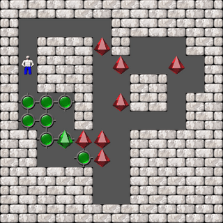 Уровень 171 — More Bugs collections
